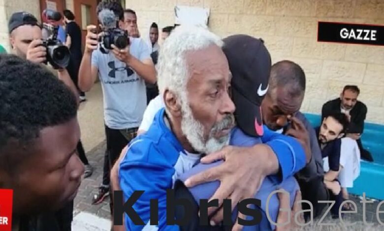 Anadolu Ajansı kameramanı El-Alul, aile üyelerini kaybetti 1 anadolu ajansi kameramani el alul aile uyelerini kaybetti xl13aedh