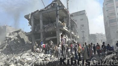 Anadolu Ajansı kameramanı El-Alul, Gazze'de 4 çocuğunu ve 3 kardeşini kaybetti 6 anadolu ajansi kameramani el alul gazzede 4 cocugunu ve 3 kardesini kaybetti 8u1GkpPf