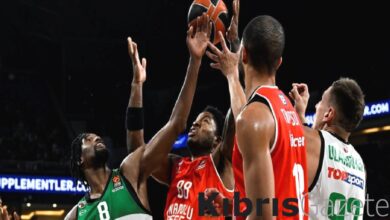 Anadolu Efes uzatmada Zalgiris Kaunas'ı devirdi 4 anadolu efes uzatmada zalgiris kaunasi devirdi 91JCE336