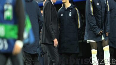 Ancelotti'den Arda Güler açıklaması: Yüzde yüz hazır olduğunda şans vereceğiz 2 ancelottiden arda guler aciklamasi yuzde yuz hazir oldugunda sans verecegiz NXpO5Jcy