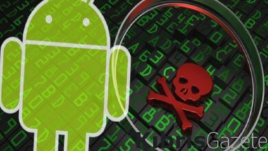 android kullanicilari dikkat yarim milyondan fazla zararli yazilim indirildi PkeuSW2g