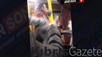 Ankara'da kadınların otobüsteki kavgası cep telefonuyla görüntülendi 5 ankarada kadinlarin otobusteki kavgasi cep telefonuyla goruntulendi taSPpic4