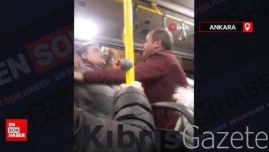 Ankara'da otobüste kadınlar arasında kavga 10 ankarada otobuste kadinlar arasinda kavga e2uJEWst