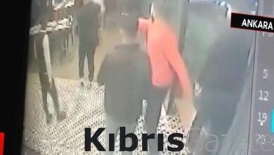 Ankara’da restorandaki gruba yapılan silahlı saldırı anı 8 ankarada restorandaki gruba yapilan silahli saldiri ani edM4qiHD