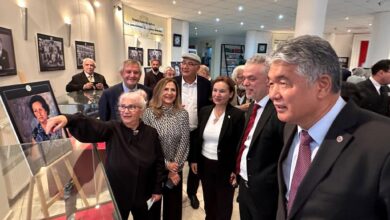 ankarada vehit guneyi anma programi duzenledi h7WBhNvB