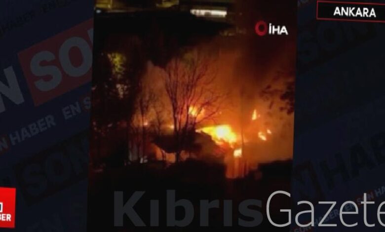 ankarada yangin panigi 1PBA8Ijm