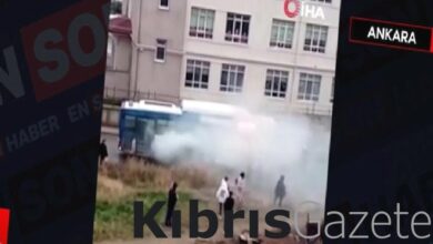 Ankara'da yolculu EGO otobüsünde yangın paniği 4 ankarada yolculu ego otobusunde yangin panigi m1JGgjva