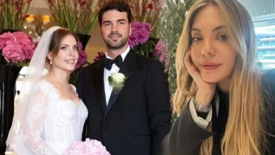 Anne olmaya hazırlanan Eda Ece işe döndü 1 anne olmaya hazirlanan eda ece ise dondu fZmTnLhJ