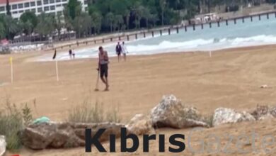 Antalya’da turistlerin çekildiği plaj define avcılarına kaldı 10 antalyada turistlerin cekildigi plaj define avcilarina kaldi gjd5rUY9