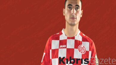 Anwar El Ghazi'den eski kulübü Mainz 05'e dava! 1 anwar el ghaziden eski kulubu mainz 05e dava Bq6esxL1