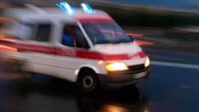 aracinda olu bulunmustu kan ve doku ornekleri alindi JD4gc6yl