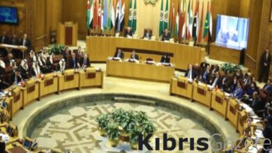 Arap Birliği'nden İsrailli Bakan'ın nükleer bomba tehdidiyle ilgili açıklama 8 arap birliginden israilli bakanin nukleer bomba tehdidiyle ilgili aciklama hYFfVzQG