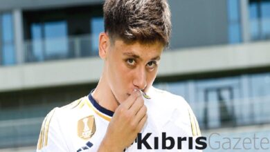 arda guler icin uzen iddia antrenmana katilmadi valencia macinda yok cZ4VEsMJ