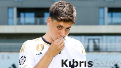 Arda Güler'den maç günü paylaşımı! 8 arda gulerden mac gunu paylasimi 2HXgyuUq