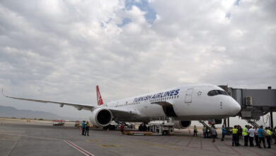 Arıklı: Geniş gövdeli uçak indi ama kalkamadı… 3 arikli genis govdeli ucak indi ama kalkamadi VKfSBfty