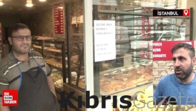 arnavutkoyde esnaf cozum ariyor 100 tl bozuk para getirene 1 ekmek bedava 7RU8tI5t