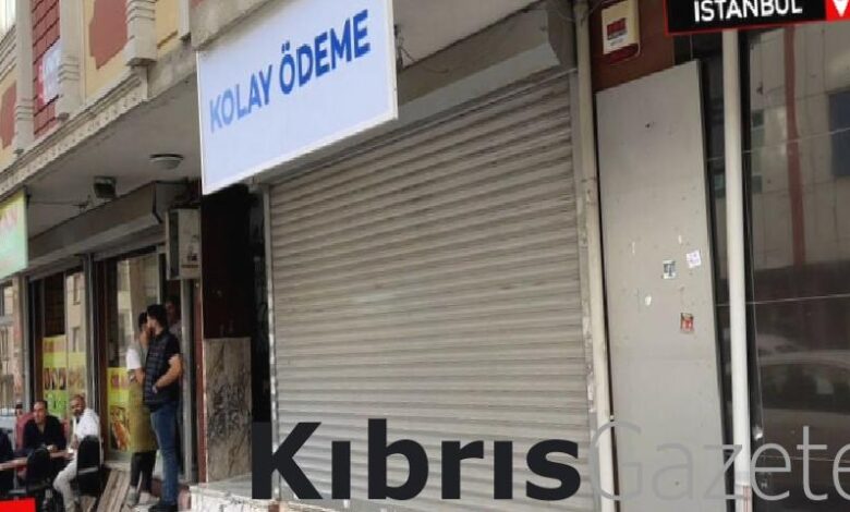 arnavutkoyde onlarca kisi fatura odeme merkezince dolandirildi CinDb1xL