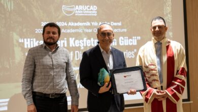 ARUCAD 2023-2024 Akademik Yılı Açılış Dersini Doç.Dr. Derviş Zaim Verdi 2 arucad 2023 2024 akademik yili acilis dersini docdr dervis zaim verdi O47gZYvM