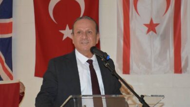 Ataoğlu: Gençlerin kültürümüzü yaşatması önemli 2 ataoglu genclerin kulturumuzu yasatmasi onemli AV8pFOAx