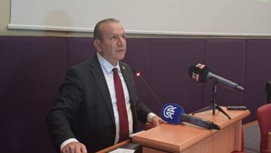 Ataoğlu: Türk dünyası ile ortak bir gelecek inşa etmeliyiz 7 ataoglu turk dunyasi ile ortak bir gelecek insa etmeliyiz AFpLakTn