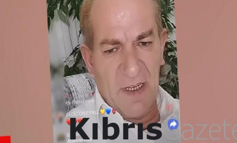 ataturke benzerligi ile taninan serdar gorel hakkindaki iddialari yalanladi 4DOWIYhd