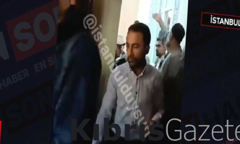 ataturke dua edilmedi tartismasi camide arbede cikti 791iCEbv