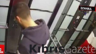 avcilarda kargocuyum diyerek girdigi binadaki ayakkabilari caldi 96jJxB8s