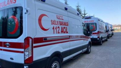 avlanirken avlandi yaralanan avci hastaneye kaldirildi vXA7IH2u
