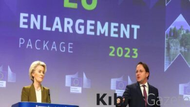 avrupa birligi komisyonu 2023 genisleme paketinde turkiye raporu si2qvFjz