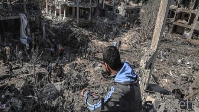 avrupa birliginden gazzeye 25 milyon euro yardim GgvfcFUV