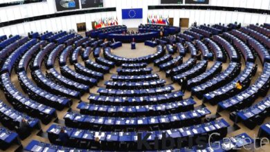 Avrupa Parlamentosu Dışişleri Komitesi, Azerbaycan'a yaptırım uygulanmasını istedi 4 avrupa parlamentosu disisleri komitesi azerbaycana yaptirim uygulanmasini istedi qkGrKCKS