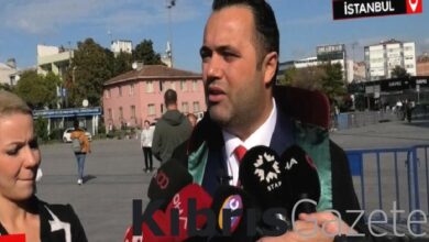 avukat epozdemir yapilmasi gereken tek sey mezarin acilmasidir yVKSebGU