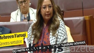 avustralyada senatorlerin gazze tepkisi oturumu terk ettiler iJRzMntK