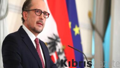 Avusturya Dışişleri Bakanı: Gazze’de insani ateşkese karşıyım 6 avusturya disisleri bakani gazzede insani ateskese karsiyim V4p7Y3BO