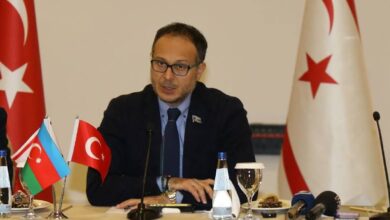 Azerbaycan Milletvekili Hasan: KKTC, Türk dünyasının Akdeniz’deki kalesidir 1 azerbaycan milletvekili hasan kktc turk dunyasinin akdenizdeki kalesidir 2wLHlU53