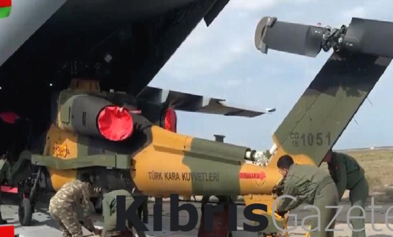 azerbaycanda turkiye ile mustafa kemal ataturk 2023 tatbikati ODOXj56R