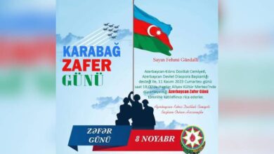 azerbaycanin karabag zafer bayramini kutlama etkinligi duzenlenecek Xs7Y1Pwc