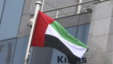 BAE'den Gazze kararı: Bin Filistinli çocuk aileleriyle ağırlanacak 6 baeden gazze karari bin filistinli cocuk aileleriyle agirlanacak 7jxErcZt