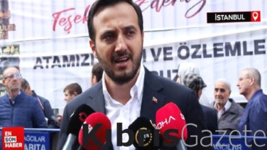 bagcilar belediye baskani abdullah ozdemirden aksenere yanit ibb ile ilgilenmesini tavsiye ediyorum m1bI5tge