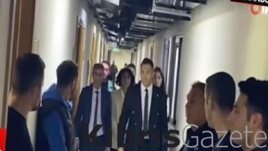 Bahar Candan savcılığa getirildi 8 bahar candan savciliga getirildi LN2K6h1g