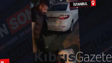 Bahçelievler'de alacak-verecek kavgası: Sokak ortasında darbedip o anları kaydettirdi 3 bahcelievlerde alacak verecek kavgasi sokak ortasinda darbedip o anlari kaydettirdi 8M8CeI6c