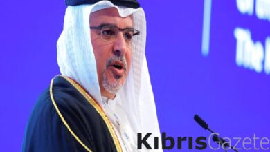 Bahreyn Veliaht Prensi Al Halife, Hamas'ı kınadı 2 bahreyn veliaht prensi al halife hamasi kinadi j4PsPRrO