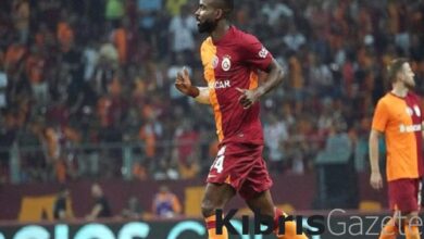 Bakambu: Takımımla gurur duyuyorum 8 bakambu takimimla gurur duyuyorum A3JIu6D3