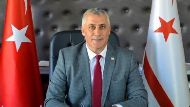 Bakan Amcaoğlu, 14. Boğaziçi Zirvesi’ne katılıyor 6 bakan amcaoglu 14 bogazici zirvesine katiliyor dVwOKTBc