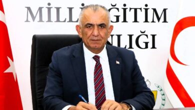 bakan cavusoglu kilicoglu icin bassagligi mesaji yayimladi AGafA5nR
