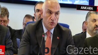 Bakan Ersoy açıkladı: 9 ayda Türkiye'ye 45.2 milyon turist geldi 4 bakan ersoy acikladi 9 ayda turkiyeye 452 milyon turist geldi 4gRw2SQ3