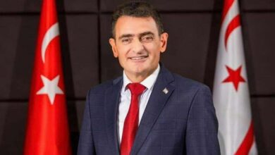 bakan oguz ataturkun vefatinin 85 yil donumu dolayisiyla mesaj yayimladi 3D6g5yDq