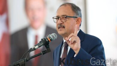Bakan Özhaseki: Bağımsız olmanın tek şartı güçlü olmak 1 bakan ozhaseki bagimsiz olmanin tek sarti guclu olmak dihuq8sF