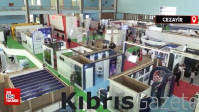 Bakan Uraloğlu, 19. Cezayir Uluslararası Bayındırlık Fuarı’na katıldı 1 bakan uraloglu 19 cezayir uluslararasi bayindirlik fuarina katildi Zz1LHCze