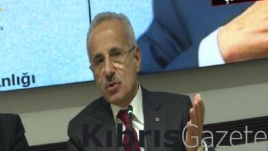 bakan uraloglu ankara ile istanbul arasi 85 dakika olacak dhXR3FP7